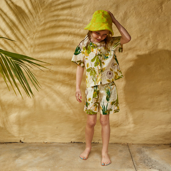 Malorie Kids Short 3