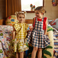 Malorie Kids Skirt 3