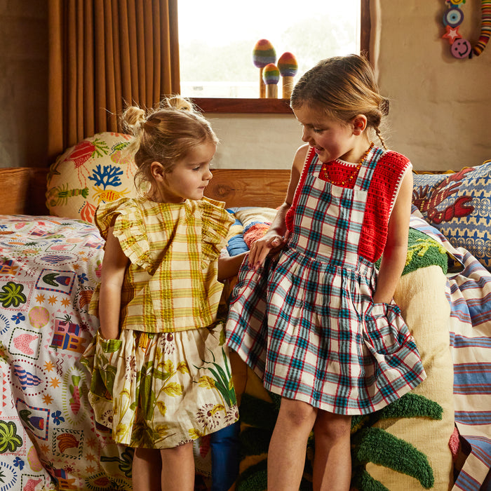 Malorie Kids Skirt 3