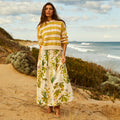Malorie Maxi Skirt