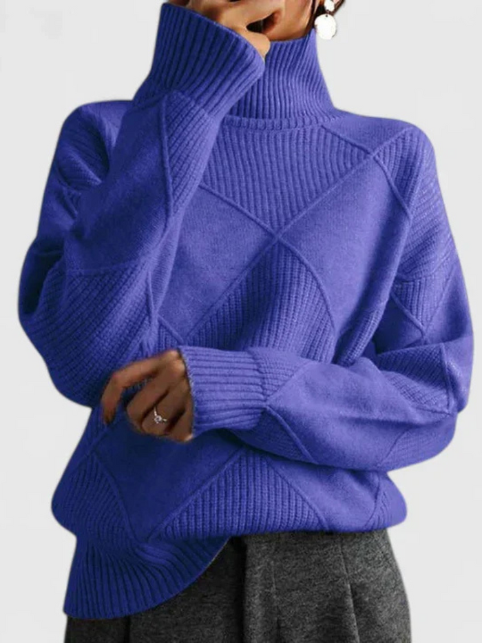 MARCELINE SWEATER