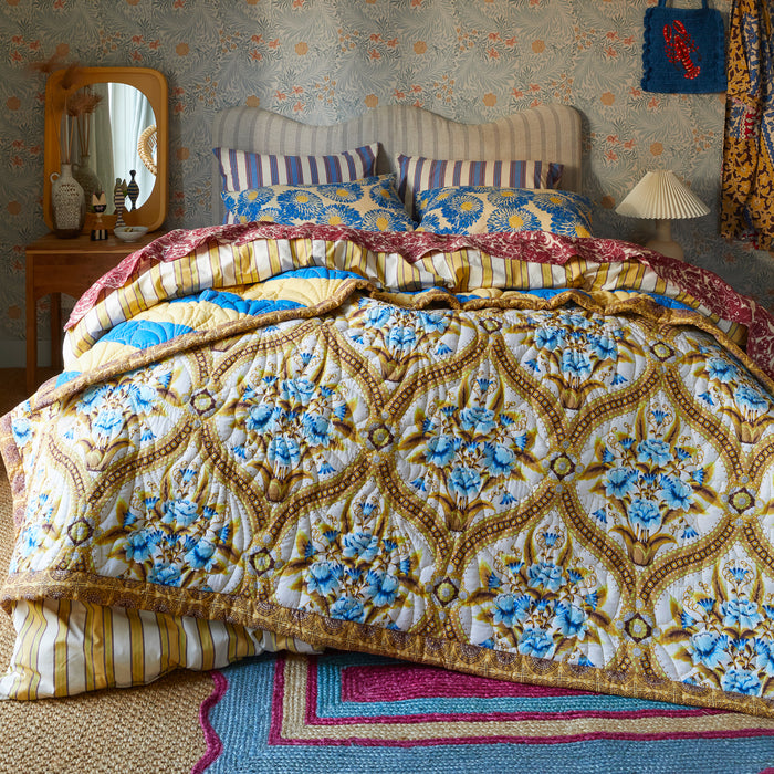 Margaret Blanket