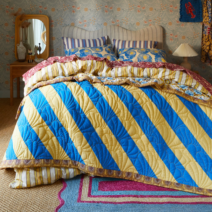 Margaret Blanket