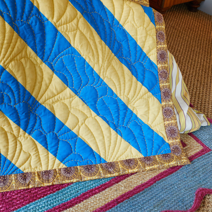 Margaret Blanket