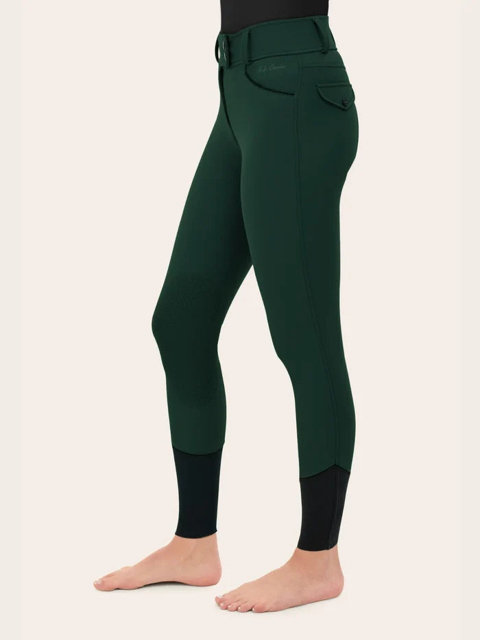 Margot Luxe-Tek Breech