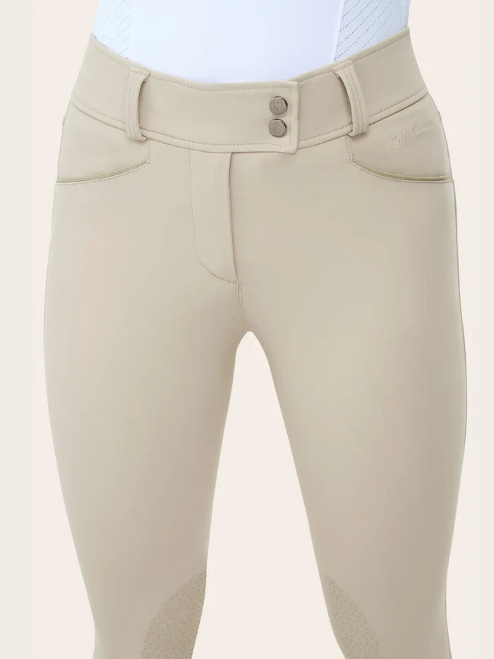 Margot Luxe-Tek Breech
