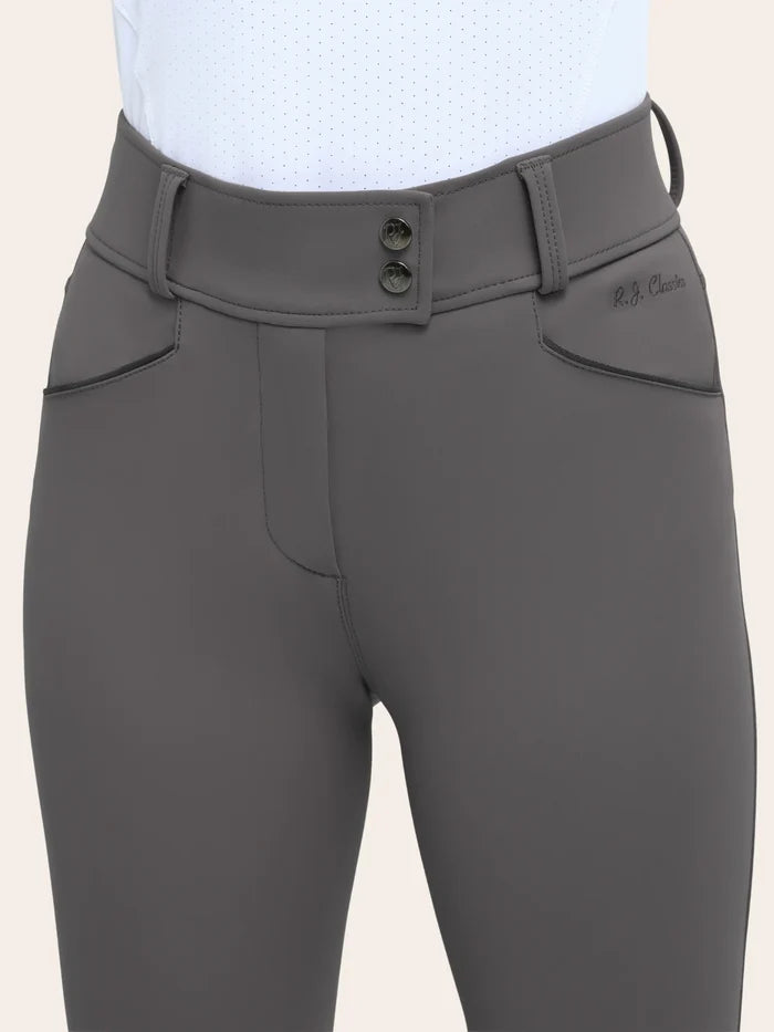Margot Luxe-Tek Breech