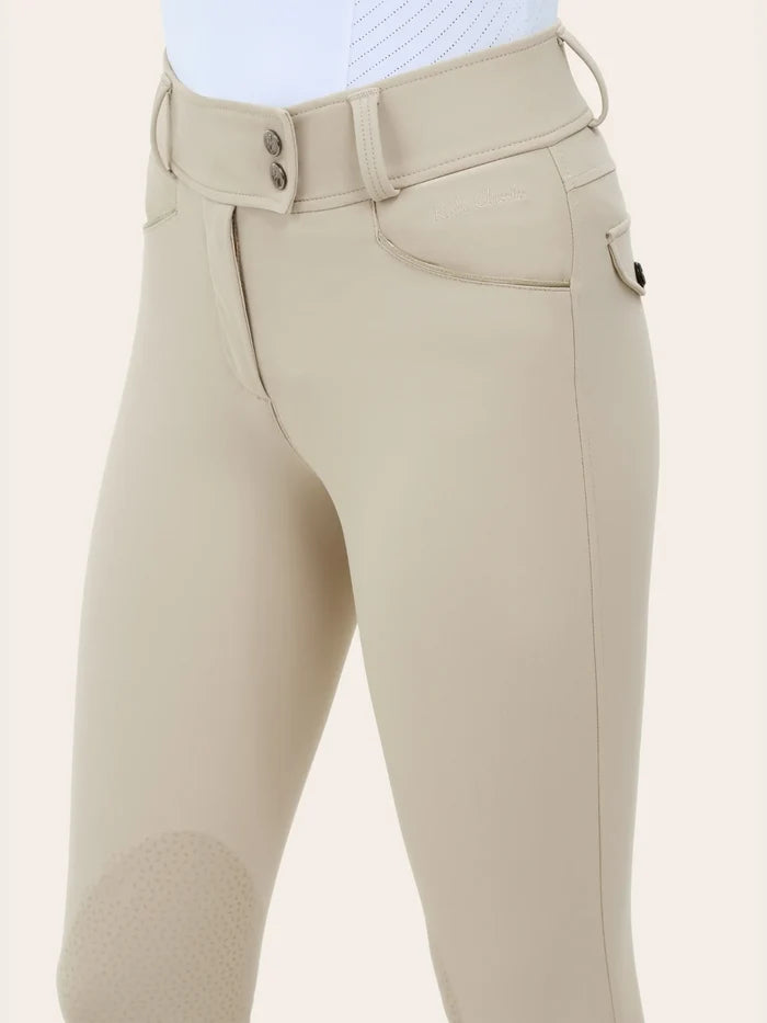 Margot Luxe-Tek Breech
