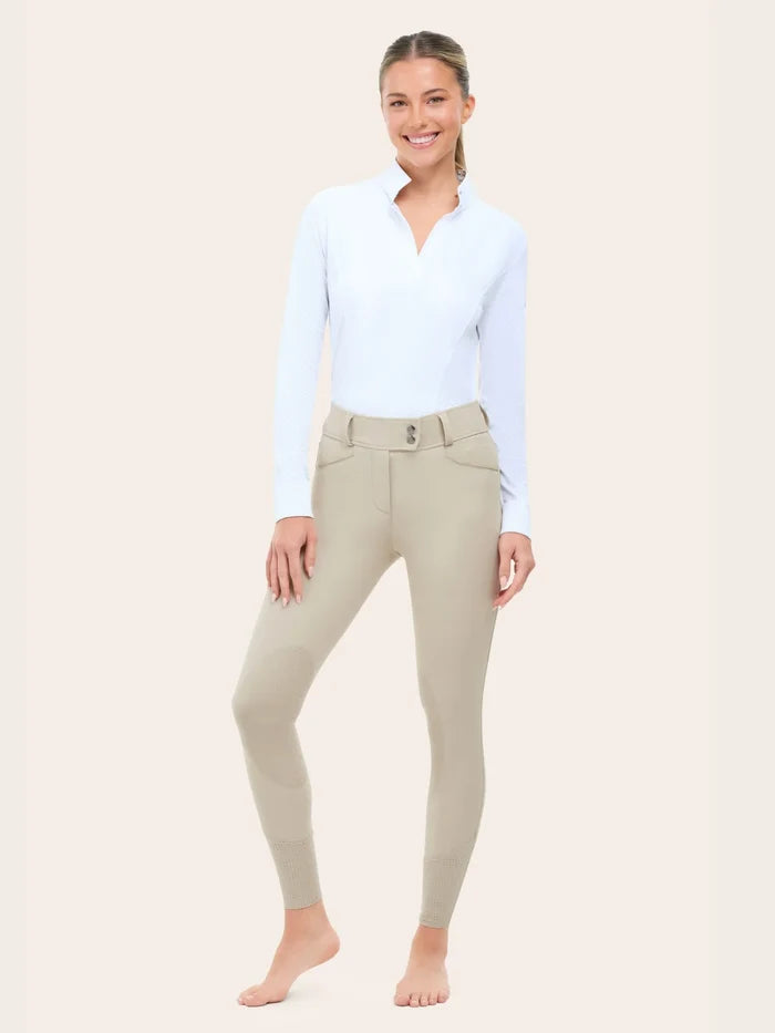 Margot Luxe-Tek Breech
