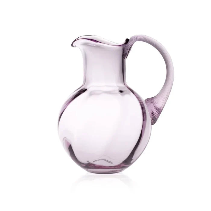 Marika Pitcher - Lilac