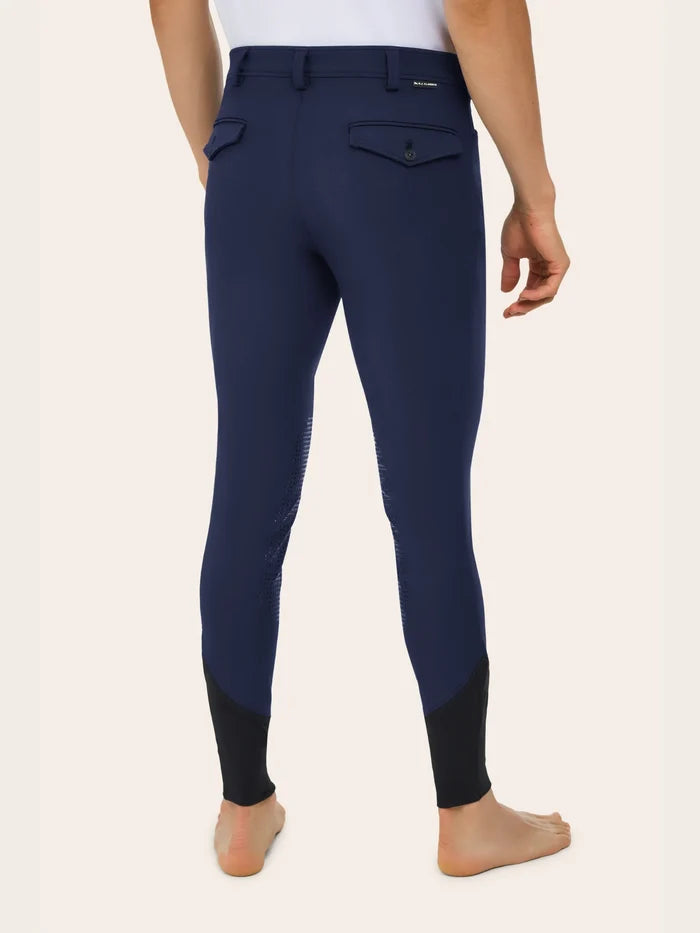 Mason Breech