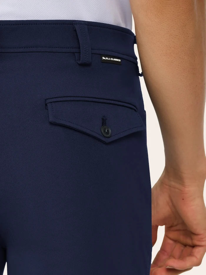 Mason Breech