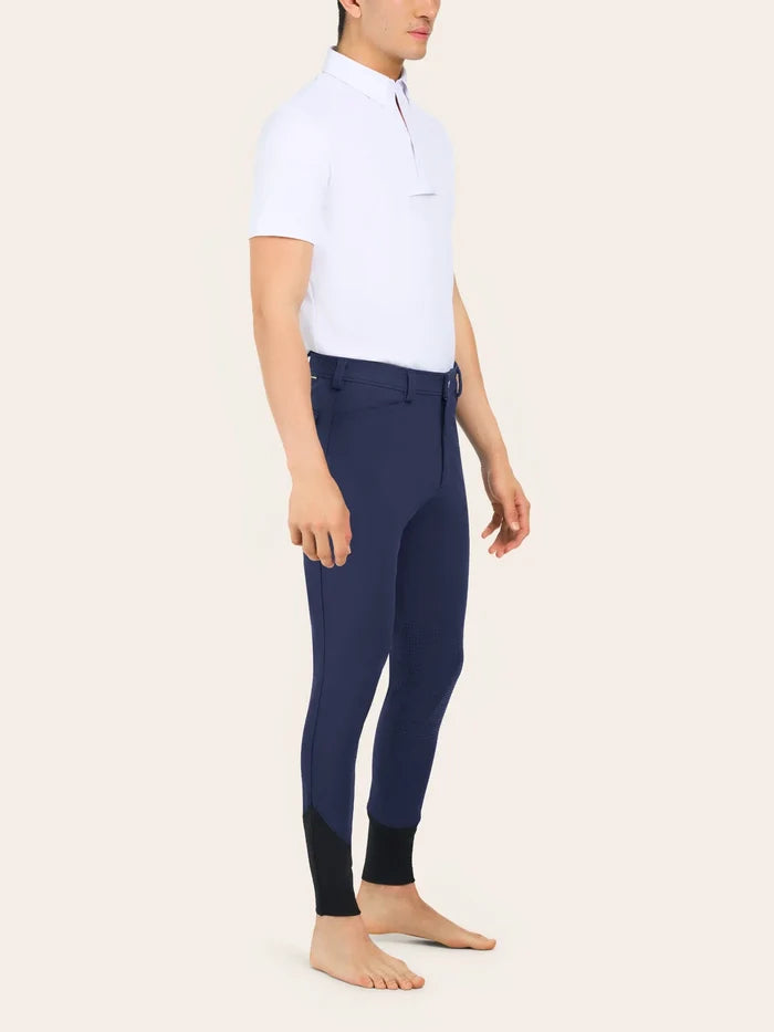 Mason Breech