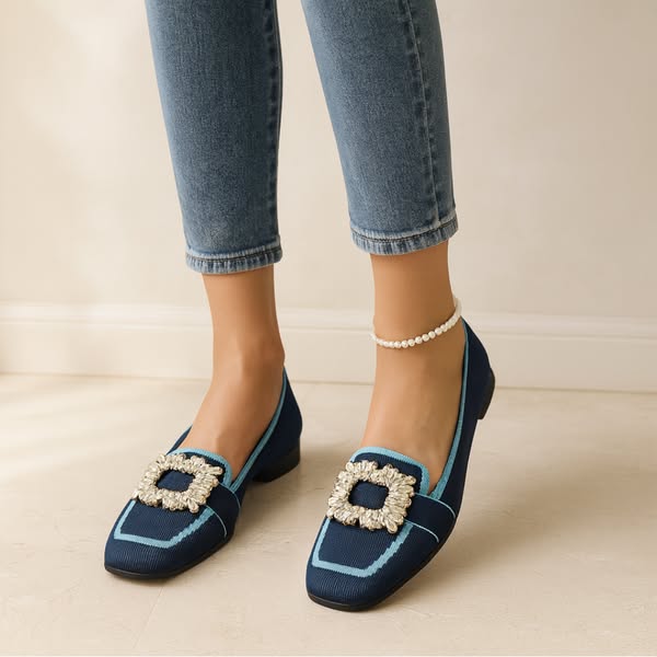 Maylora | Orthopedic Loafers