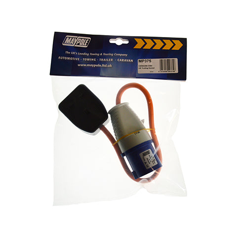 Maypole 230v Trailing Socket