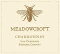 Meadowcroft Chardonnay Carneros Napa Valley 2023/24