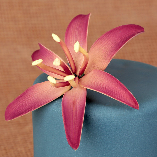 Medium Wild Lilies