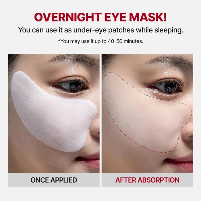 Mega Under-eye patch