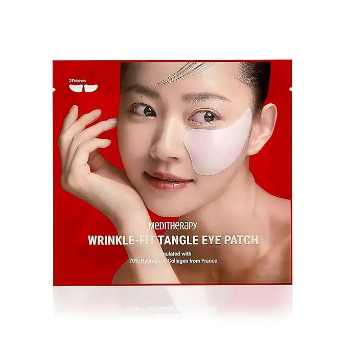 Mega Under-eye patch