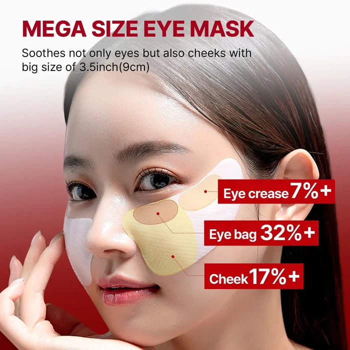 Mega Under-eye patch