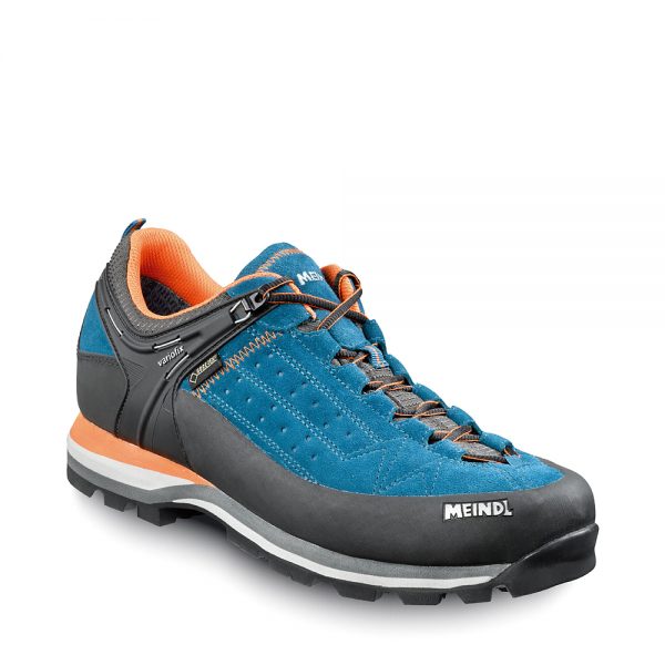 Meindl Mens Literock GTX Shoe