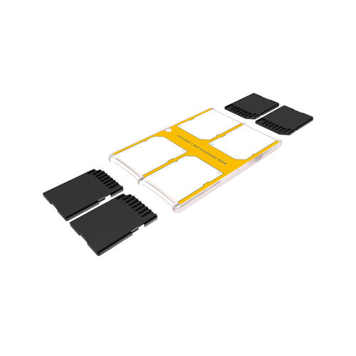 Memory Card Caddy SD