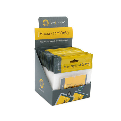 Memory Card Caddy SD