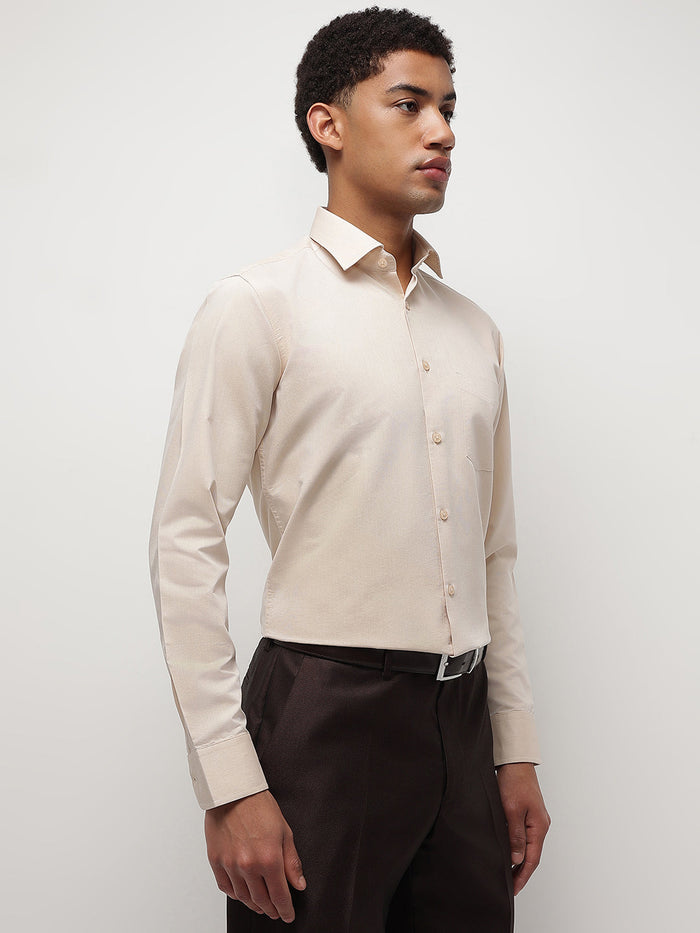 men-beige-regular-fit-solid-formal-shirt-frs-0124-beige
