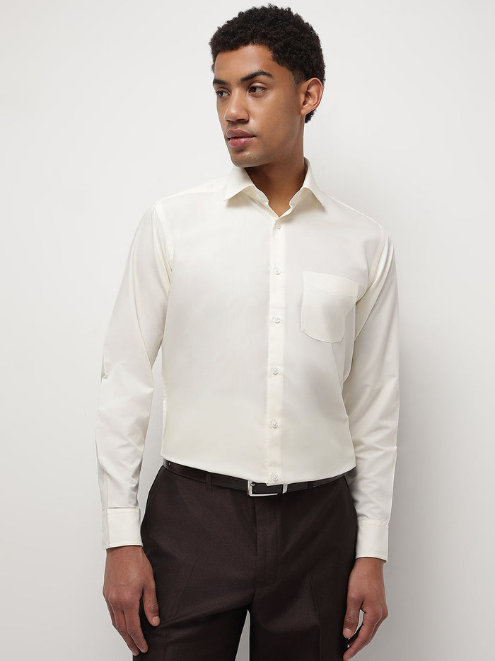 men-cream-full-sleeve-formal-shirt-frs-0136-cream