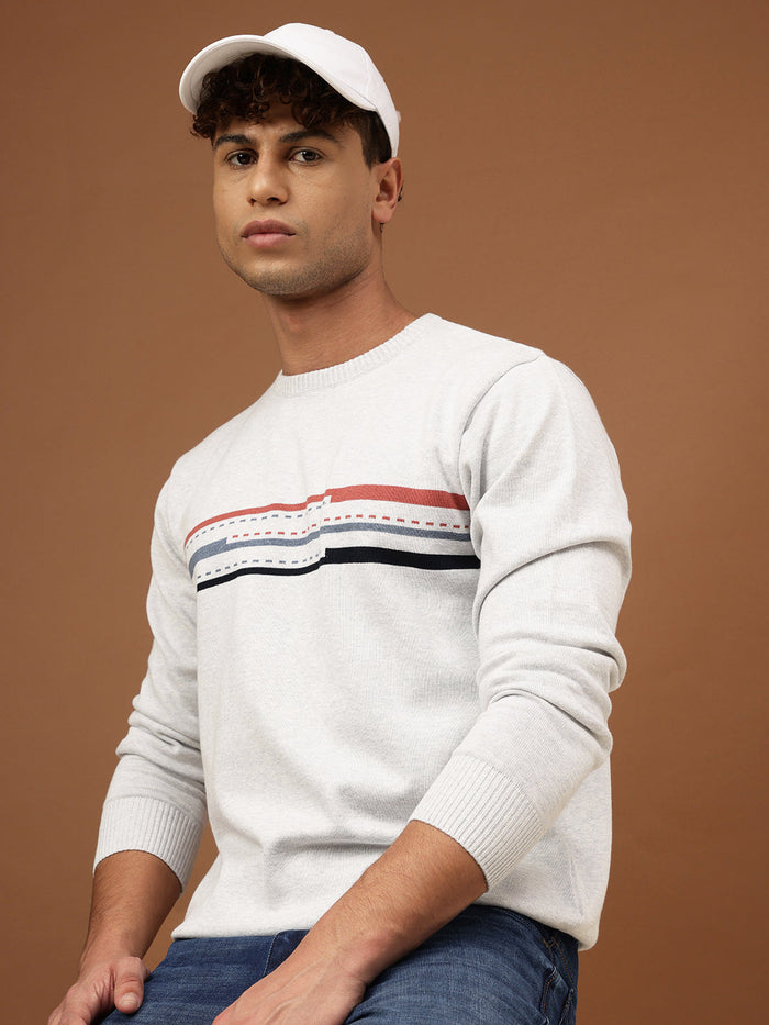 men-oatmeal-crew-neck-knit-sweater-sw-0002-oatmeal