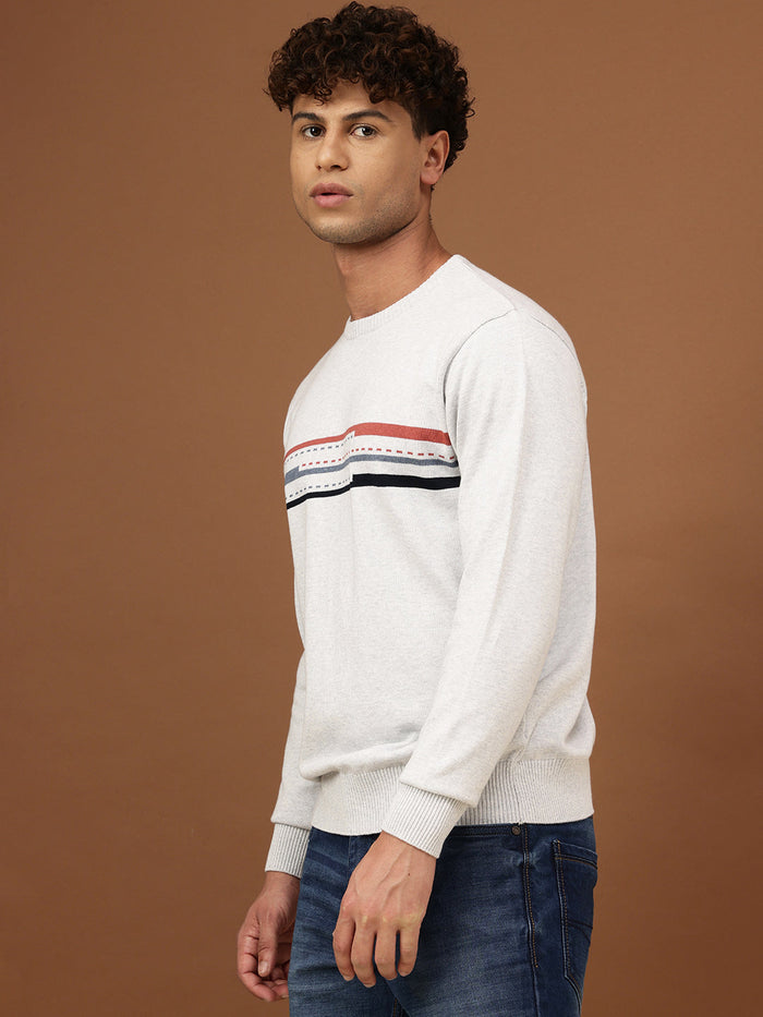 men-oatmeal-crew-neck-knit-sweater-sw-0002-oatmeal