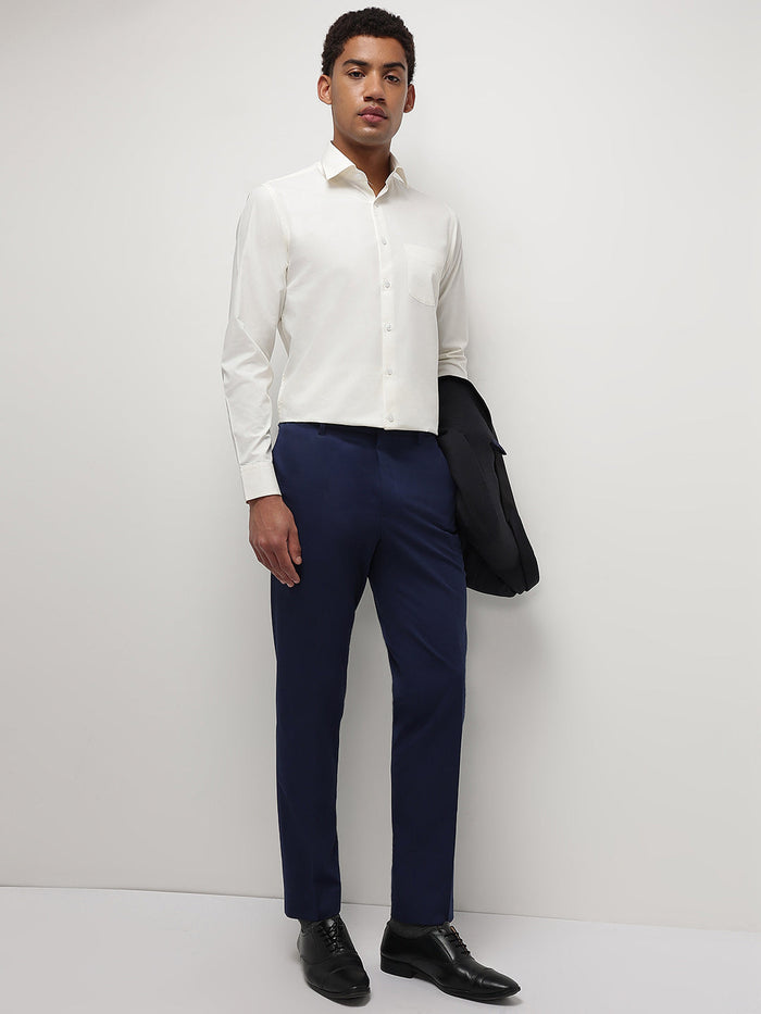 men-cream-regular-fit-solid-formal-shirt-frs-0001-cream