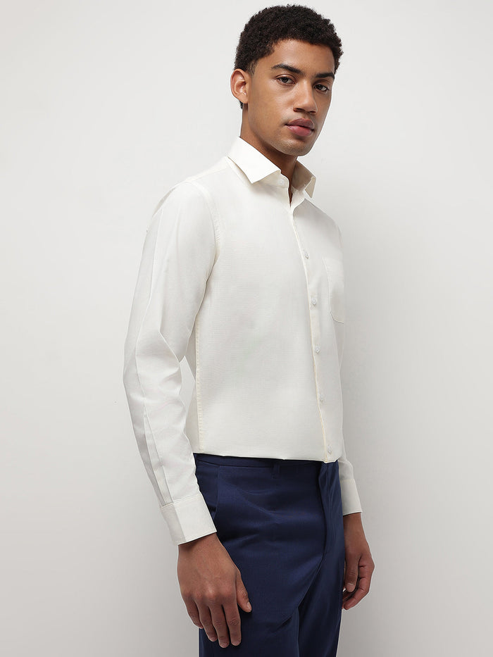 men-cream-regular-fit-solid-formal-shirt-frs-0001-cream