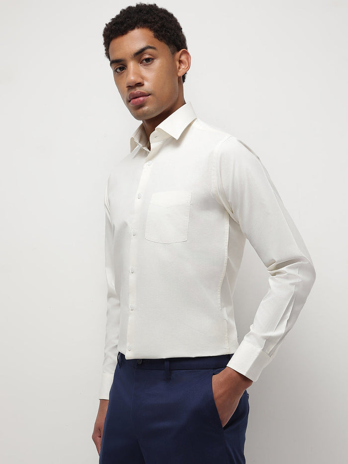 men-cream-regular-fit-solid-formal-shirt-frs-0001-cream