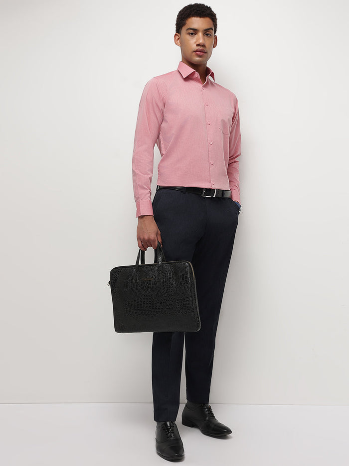men-red-regular-fit-solid-formal-shirt-frs-0001-red