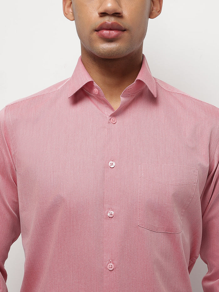 men-red-regular-fit-solid-formal-shirt-frs-0001-red