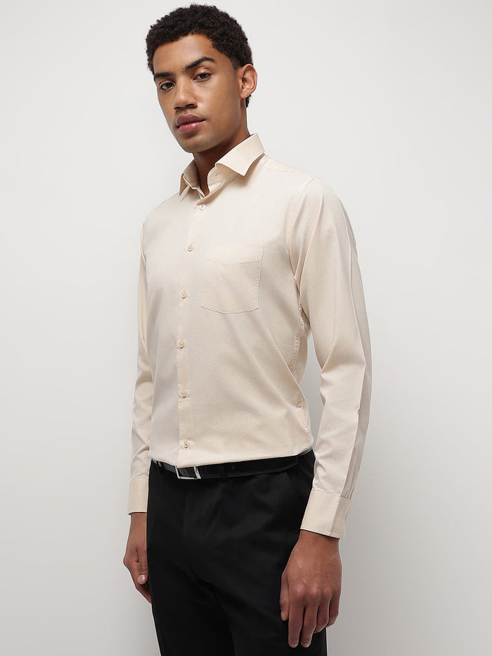 men-natural-formal-shirt-effortless-elegance-all-day-comfort-frs-0001-natural