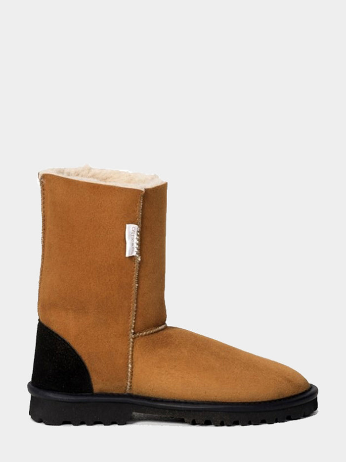 Men's Celt Regular Sheepskin Boots