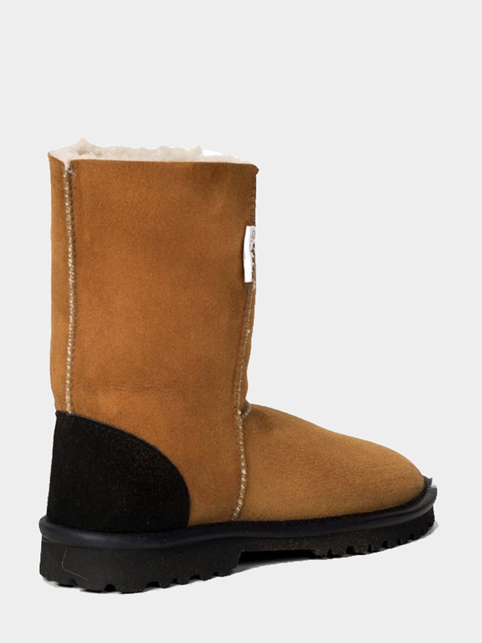 Men's Celt Regular Sheepskin Boots