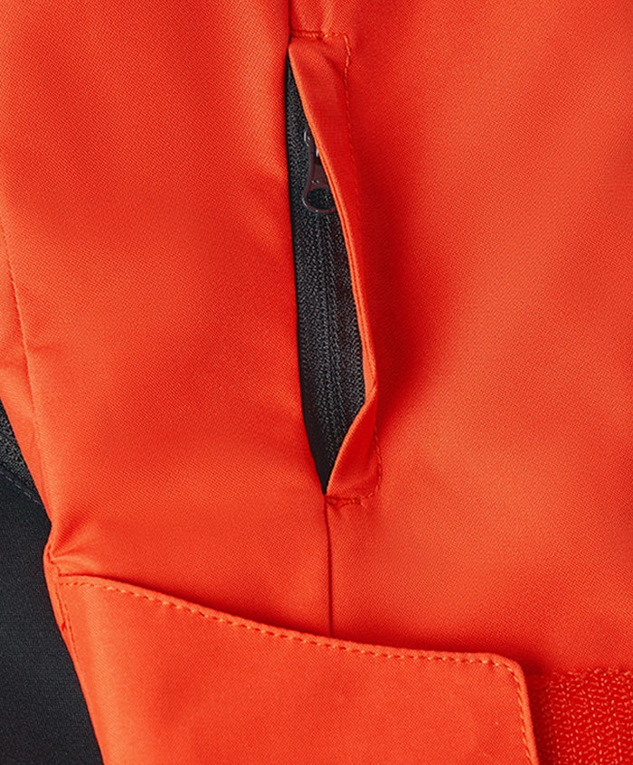 Men's Hammer Plus Snow Jacket - Black Out
