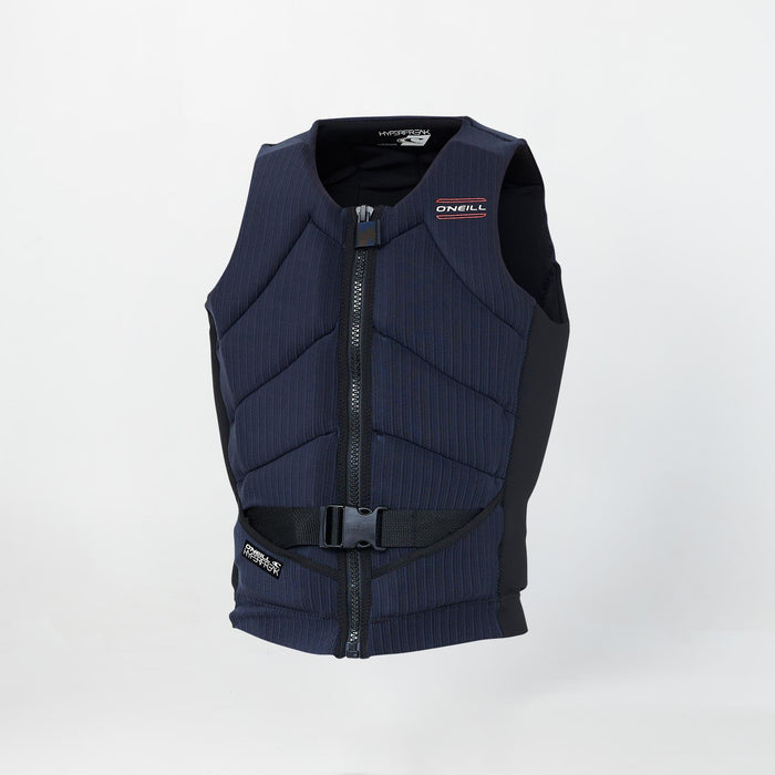 Men's HyperFreak L50S Life Jacket - Black / Red