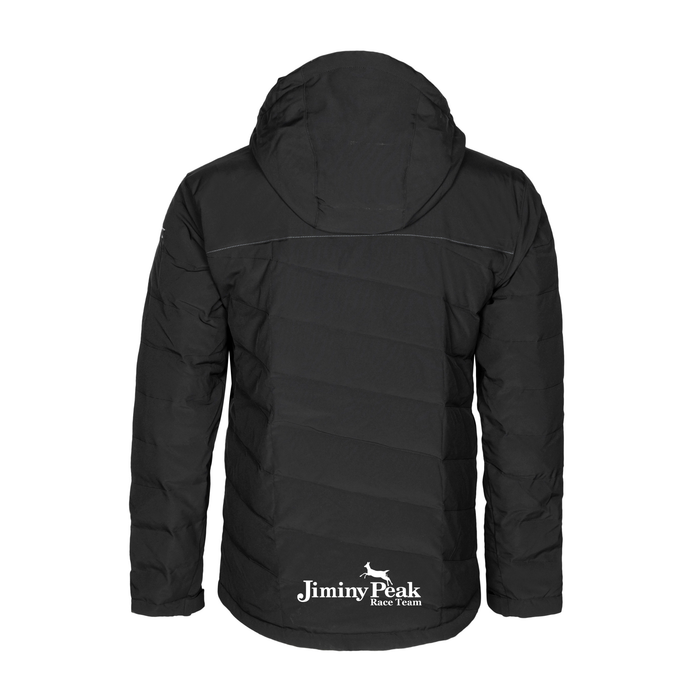 Men's Shelter Parka - Jiminy Peak Race Team