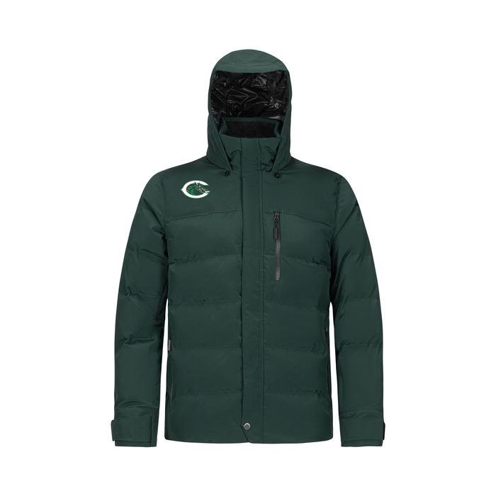 Men's Shield Parka - Cornwall HS Ski Team