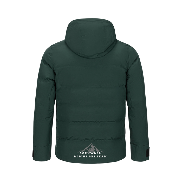 Men's Shield Parka - Cornwall HS Ski Team