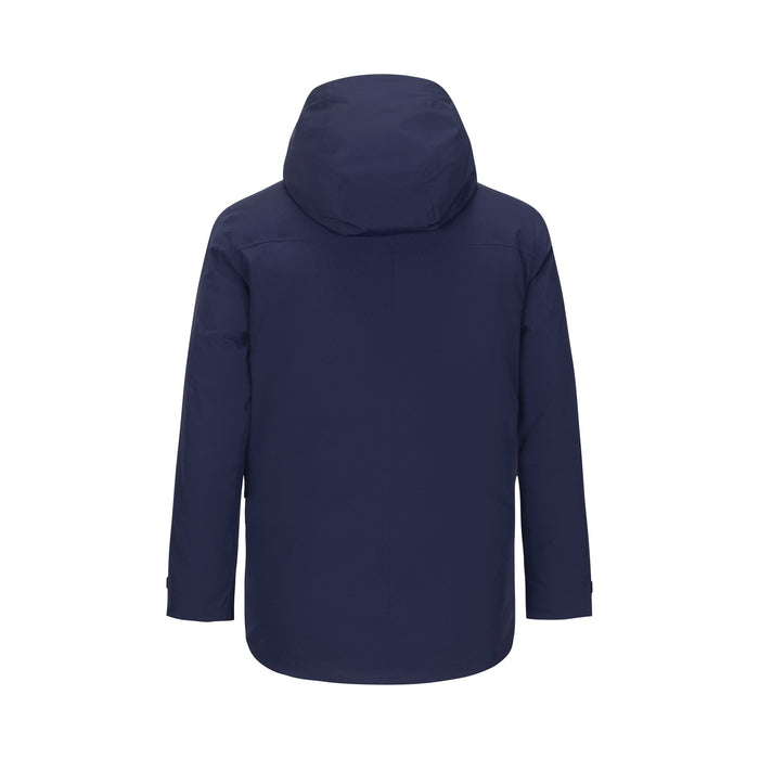 Men's Skiable Parka