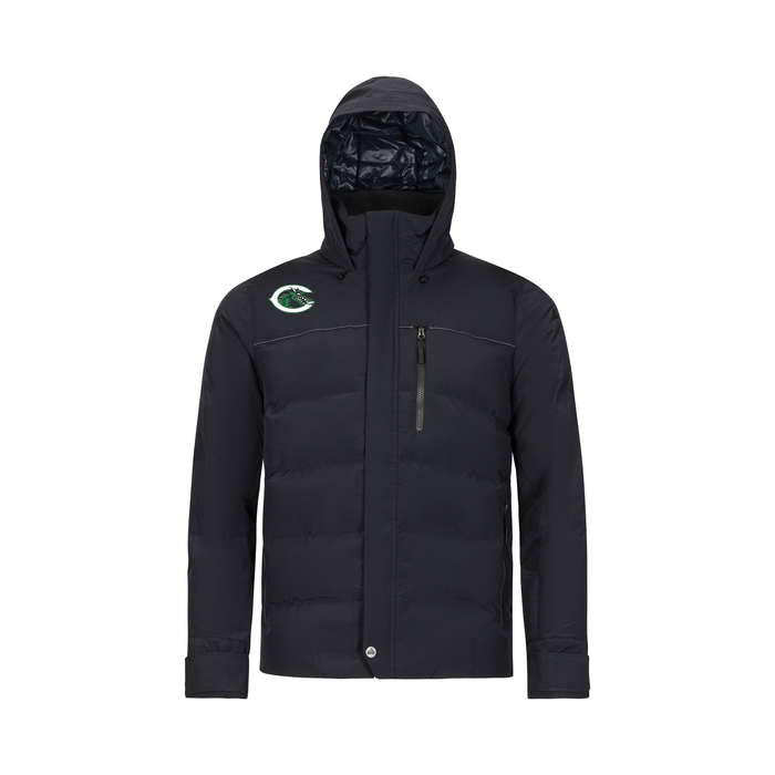 Men's Summit Parka - Cornwall HS Ski Team