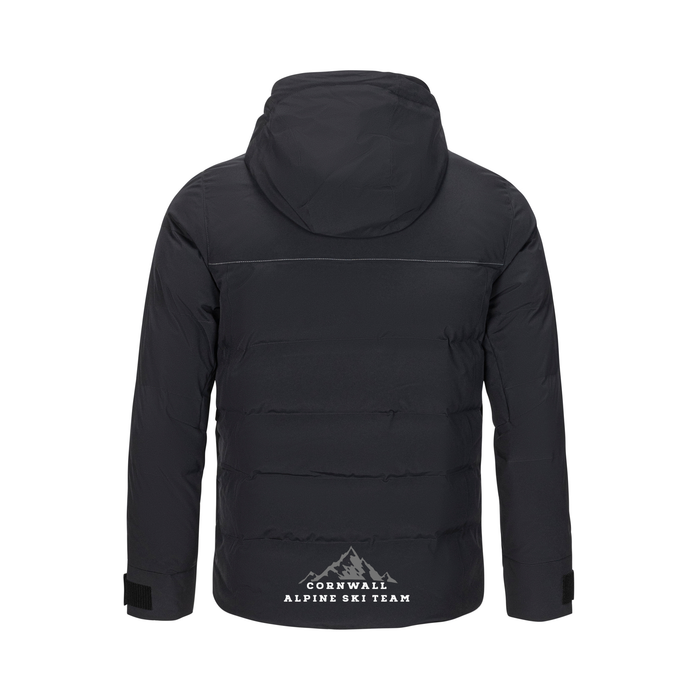 Men's Summit Parka - Cornwall HS Ski Team