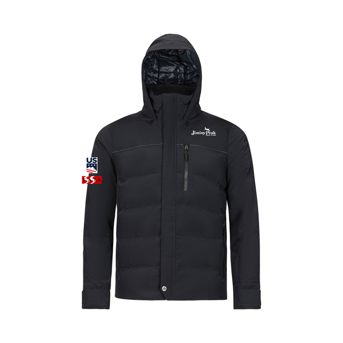 Men's Summit Parka - Jiminy Peak Race Team