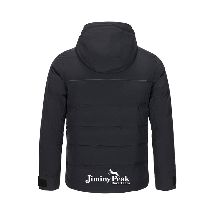 Men's Summit Parka - Jiminy Peak Race Team