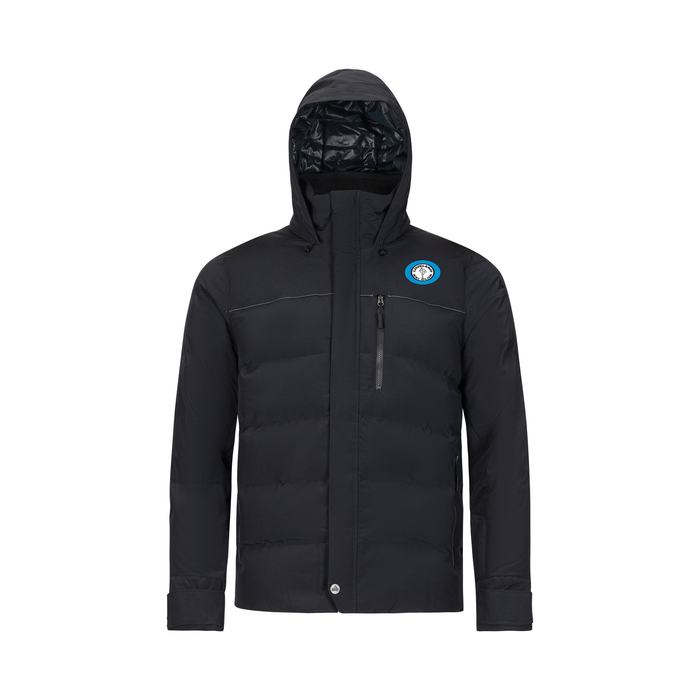Men's Summit Parka - Loveland Ski Club